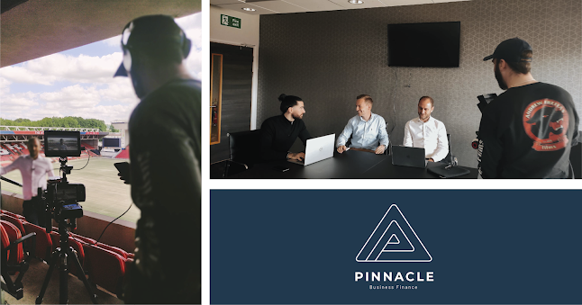 Pinnacle Business Finance Ltd - Bristol