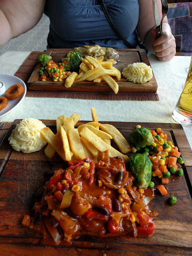 Black Bull Steakhouse, Marmaris