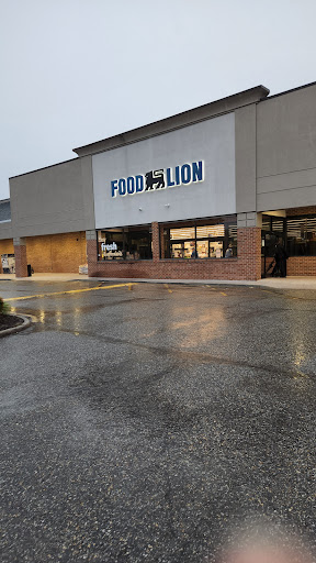 Grocery Store «Food Lion», reviews and photos, 5601 Richmond Rd a, Williamsburg, VA 23188, USA