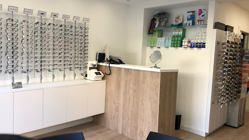 VISTAOPTICA La Llagosta (SergiOptics) en La Llagosta, Barcelona