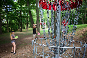 Seth Burton Memorial Disc Golf Complex