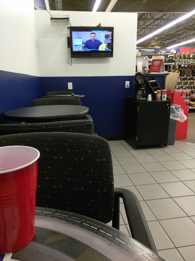 Auto Parts Store «Pep Boys Auto Parts & Service», reviews and photos, 390 Clairton Blvd, Pittsburgh, PA 15236, USA