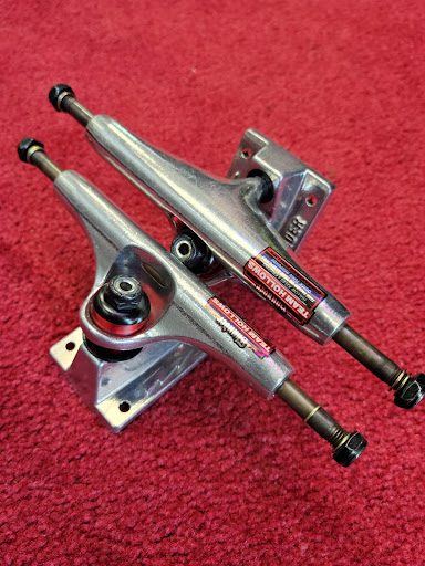 Explore beatles tattoo ideas, creative tattoo ideas in San Leandro, available at Orbit Skate and Boutique- Skate Shop & Piercing Shop in San Leandro, CA