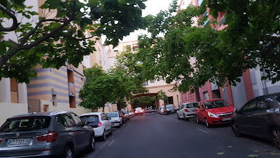 Coprop Pierre de Massane à Montpellier