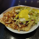 Photo n°1 de l'avis de Vineet.h fait le 30/12/2018 à 20:46 sur le  City Döner Lübeck à Lübeck