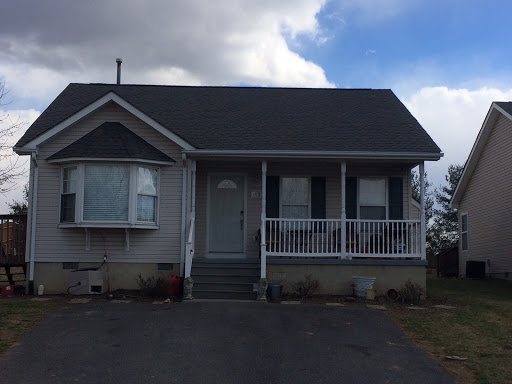 Roofing Contractor «GNS Roofing Corp.», reviews and photos, 4 Weems Ln #248, Winchester, VA 22601, USA