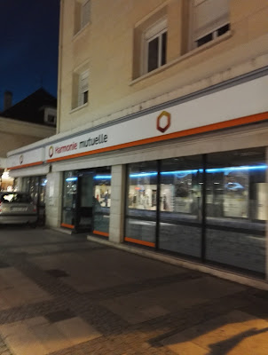 Harmonie Mutuelle à Caen