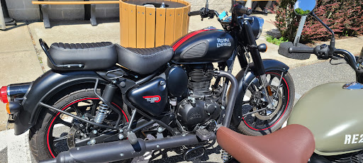 Motorcycle Dealer «Brookfield Indian Motorcycle», reviews and photos, 20 Federal Rd, Brookfield, CT 06804, USA