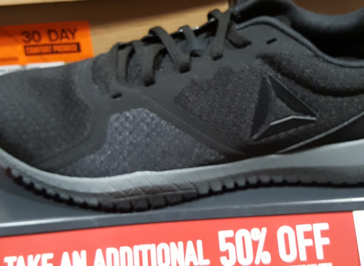 Shoe Store «Reebok Outlet», reviews and photos, 1 Outlet Blvd #500, Wrentham, MA 02093, USA