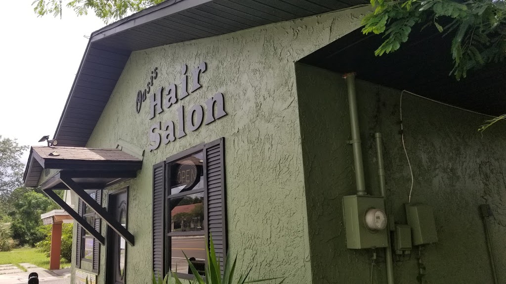 Oasis Hair Salon 34653