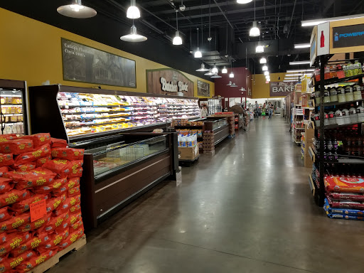 Supermarket «Audubon Market», reviews and photos, 5452 Live Oak Centre Dr, St Francisville, LA 70775, USA