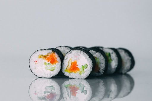 Sushi Master Budapest
