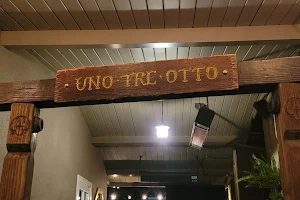 Uno Tre Otto image