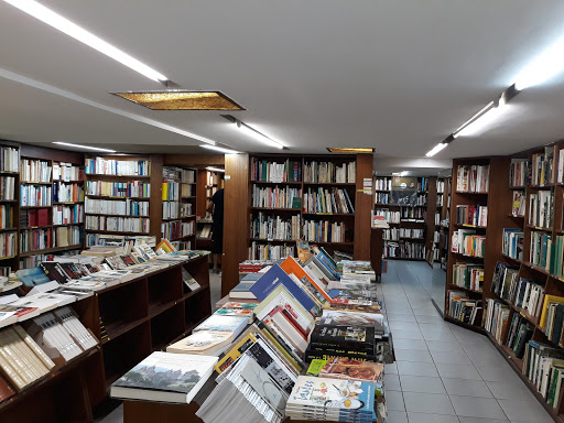 Les librairies d'occasion Nice