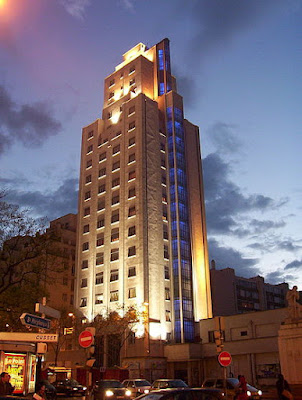 ERA Immobilier Villeurbanne Agence GRATTE-CIEL à Villeurbanne