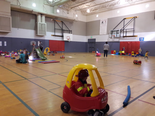 Community Center «Ballard Community Center», reviews and photos, 6020 28th Ave NW, Seattle, WA 98107, USA