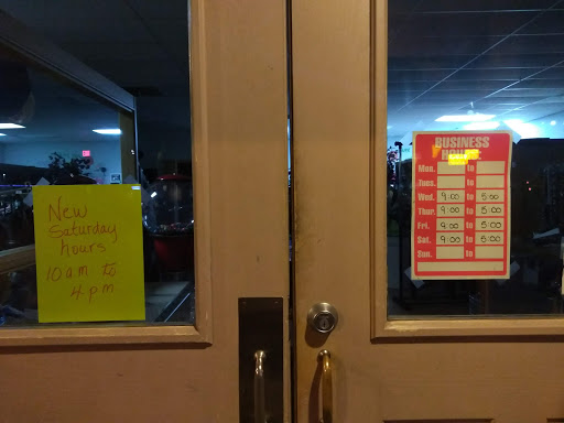 Thrift Store «Family Thrift Center», reviews and photos, 214 N Molalla Ave, Molalla, OR 97038, USA