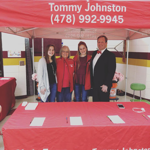 Insurance Agency «Tommy Johnston - State Farm Insurance Agent», reviews and photos