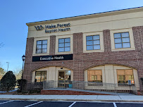 Atrium Health Wake Forest Baptist Weight Management Center - Country Club - Photo 1 - Car repair in Winston-Salem, NC, Winston-Salem