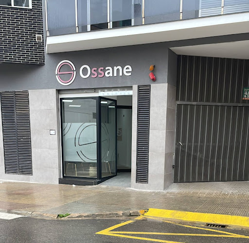 Clinica Ossane en Algemesí, Valencia