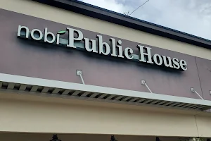 Nobi Public House image