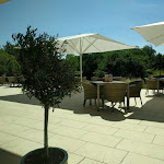 Photo n°2 de l'avis de Tilo.. fait le 19/08/2018 à 11:19 sur le  Knuths Bistro & Restaurant à Budenheim