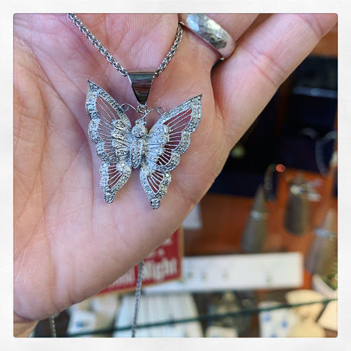Jewelry Store «Garden of Gems Custom Jewelry», reviews and photos, 668 Quinan St #100, Pinole, CA 94564, USA