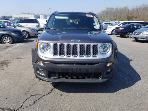 Auto Auction «Manheim New Jersey», reviews and photos, 730 NJ-68, Bordentown, NJ 08505, USA