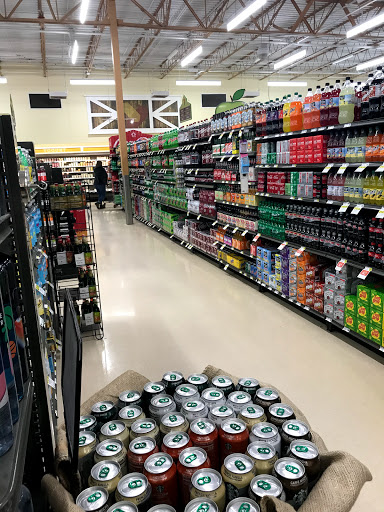 Grocery Store «Lowes Foods of Boone», reviews and photos, 267 New Market Centre, Boone, NC 28607, USA