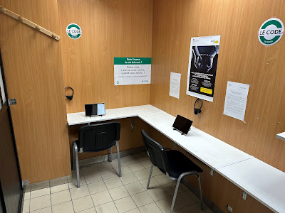 Le Code by DEKRA - centre d'examen de Hericourt à Héricourt