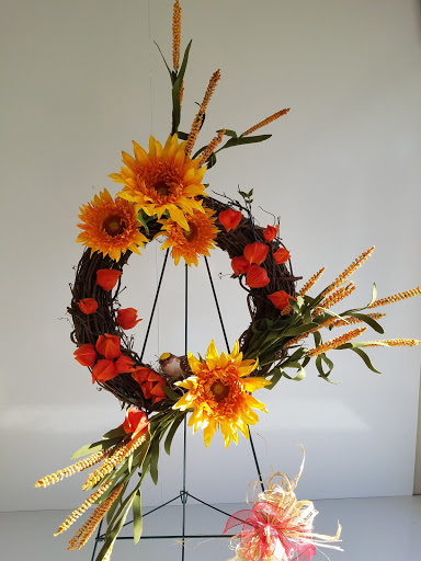 Wholesale Florist «Green Village Flowers», reviews and photos, 5457 Keystone Ct, Plainfield, IL 60586, USA