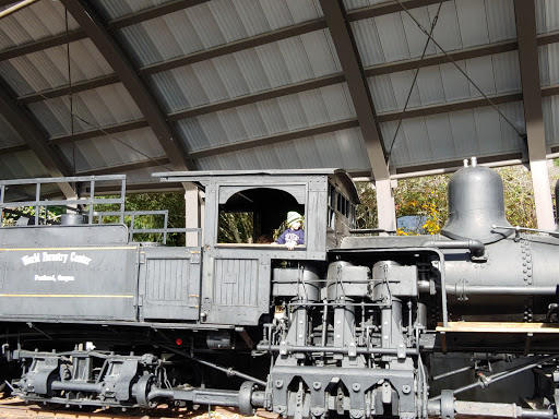 Museum «World Forestry Center - Discovery Museum», reviews and photos, 4033 Southwest Canyon Road, Portland, OR 97221, USA