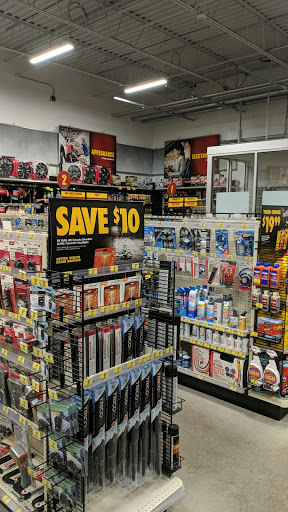 Auto Parts Store «Advance Auto Parts», reviews and photos, 444 Providence Hwy, Dedham, MA 02026, USA