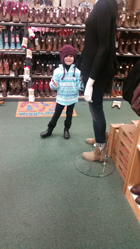 Western Apparel Store «Boot Barn», reviews and photos, 10299 E Stockton Blvd, Elk Grove, CA 95624, USA