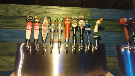 Live Music Venue «Luna Live», reviews and photos, 710 Ryan St, Lake Charles, LA 70601, USA