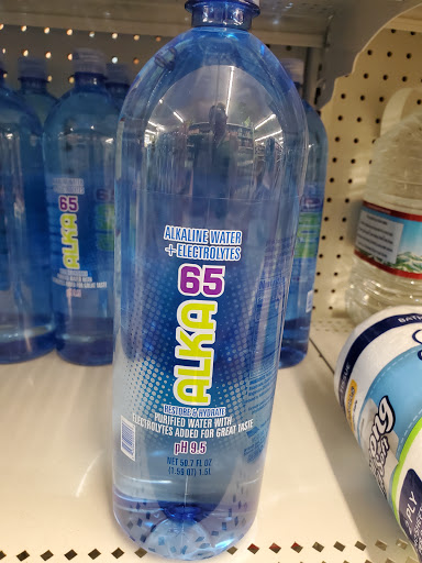 Dollar Store «Dollar Tree», reviews and photos, 2464 W Brandon Blvd, Brandon, FL 33511, USA