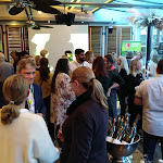 Photo n°2 de l'avis de Gustino.a fait le 24/09/2022 à 17:02 sur le restaurants PIER 51 Restaurant & Bar Stuttgart à Stuttgart