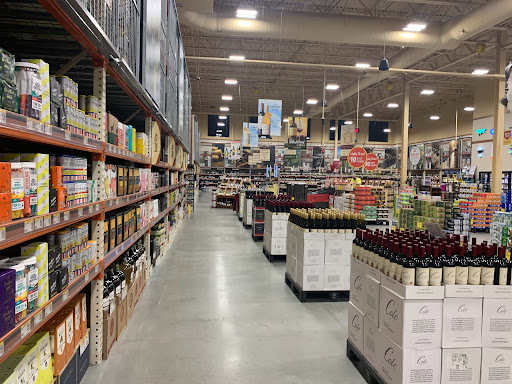 Supermarket «Wegmans», reviews and photos, 9102 Shops Way, Northborough, MA 01532, USA