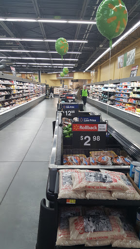 Supermarket «Walmart Neighborhood Market», reviews and photos, 2800 N Hwy 190, Covington, LA 70433, USA