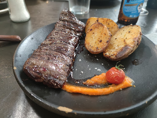 Steakhouse Valencia