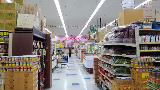 Asian Grocery Store «Hiệp Thái Food Store», reviews and photos, 2430 E Pioneer Pkwy, Arlington, TX 76010, USA