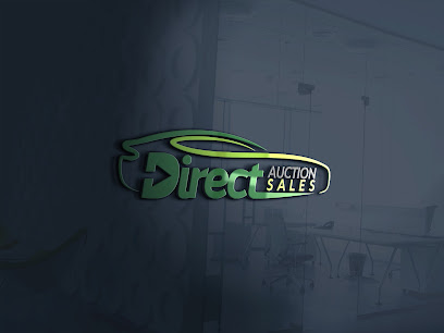Direct Auction Sales, LLC