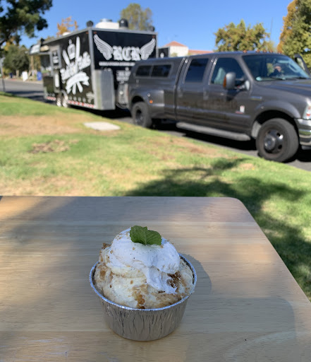 Catering «Rock Chef Rolls», reviews and photos, 766 Lakefield Rd, Westlake Village, CA 91361, USA