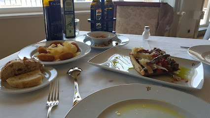 RESTAURANTE MARMITIA DEL PARADOR DE VIC SAU