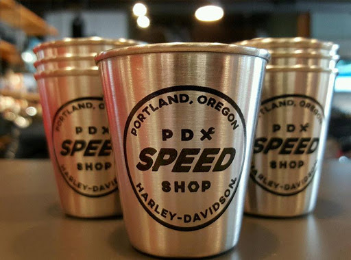 Harley-Davidson Dealer «PDX Speed Shop Harley-Davidson», reviews and photos, 1313 NW Kearney St, Portland, OR 97209, USA