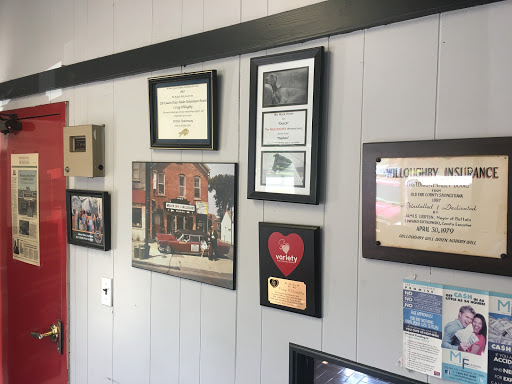 Insurance Company «Willoughby Insurance», reviews and photos