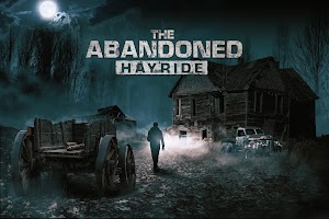 The Abandoned Hayride - photo 14