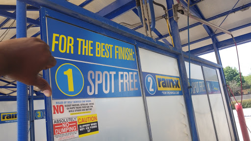 Car Wash «Freedom Car Wash Independence Blvd.», reviews and photos, 1400 S Independence Blvd, Virginia Beach, VA 23462, USA