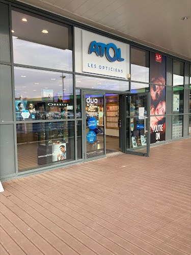 Atol Mon Opticien Herouville Saint Clair - Caen