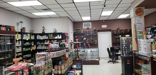Tobacco Shop «Tobacco Plus One», reviews and photos, 7640 Lee Hwy, Falls Church, VA 22042, USA